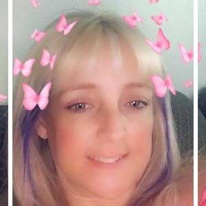 Meet your Posher, April